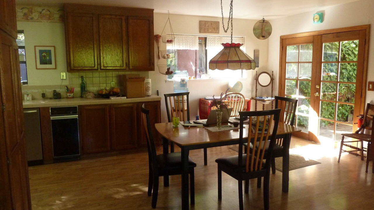 Photo of Kitchen in Felton