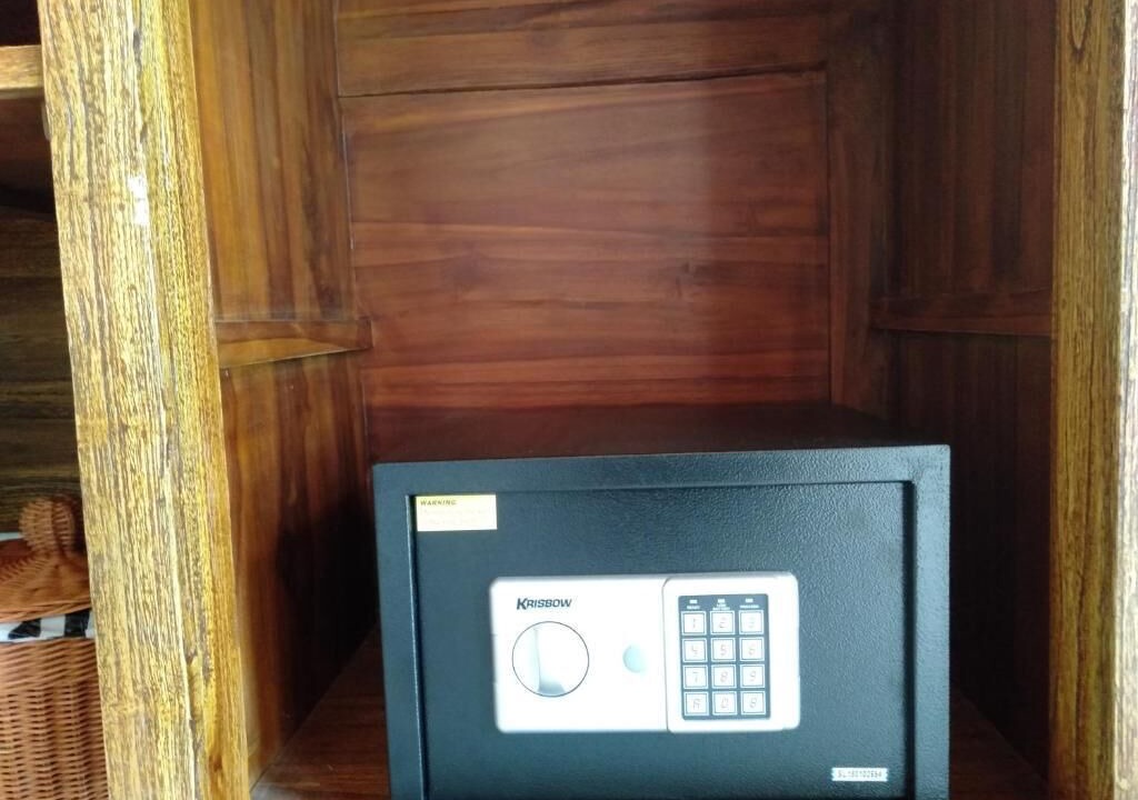 Photo of Bedroom in Ceningan Island