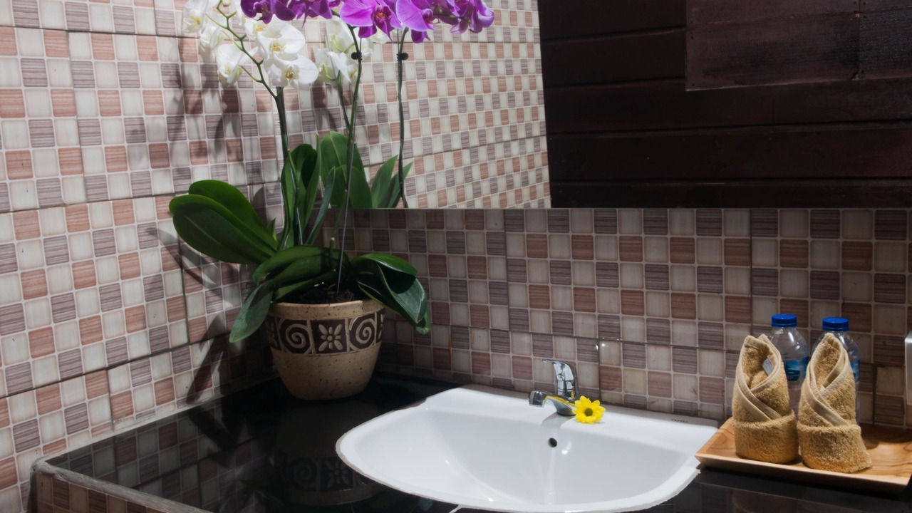 Photo of Bathroom in Penebel
