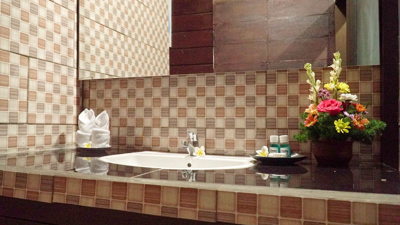 Photo of Bathroom in Penebel