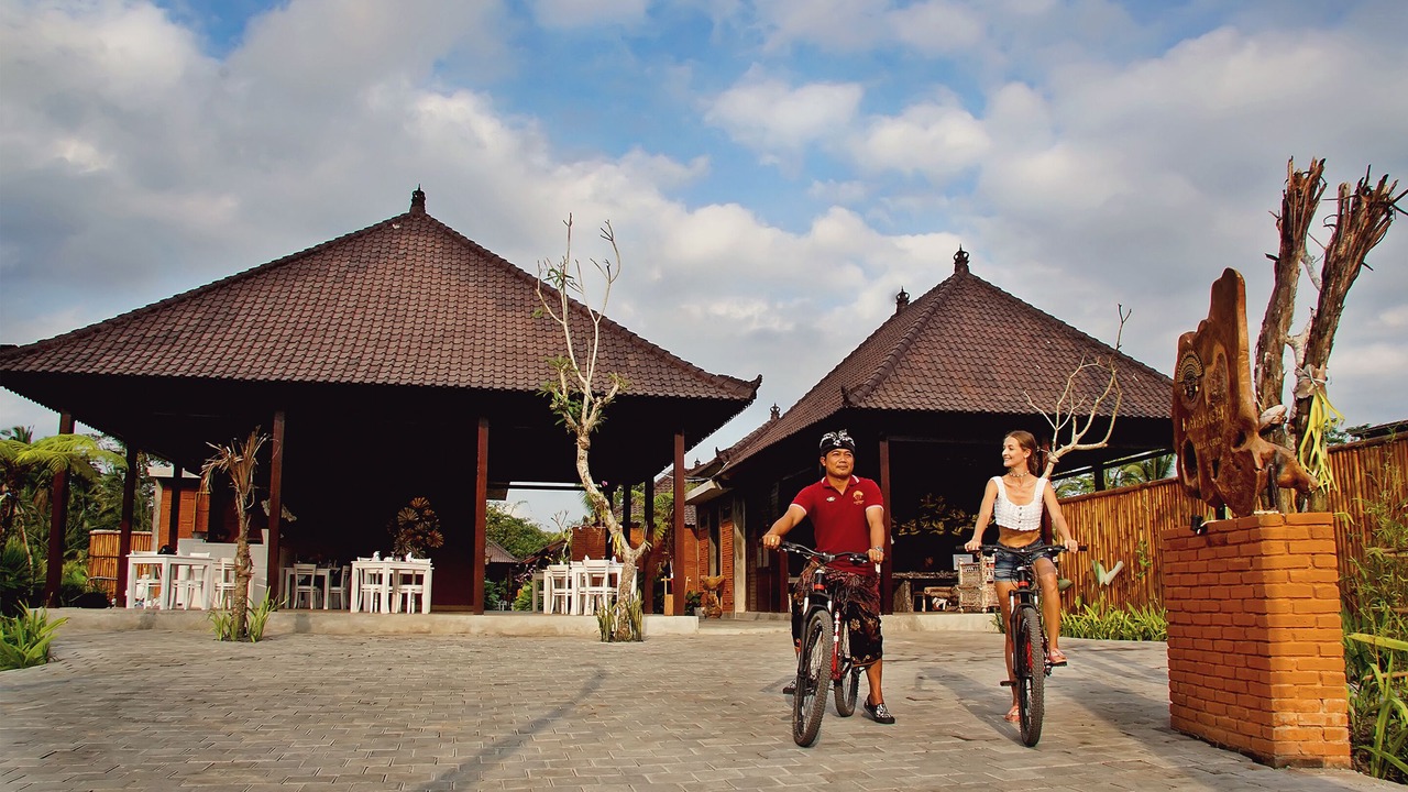 Photo of Outdoor in Kenderan