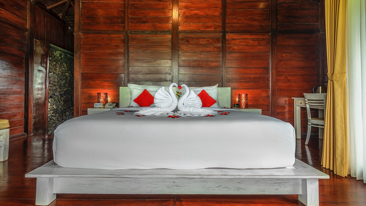 Photo of Bedroom in Kenderan