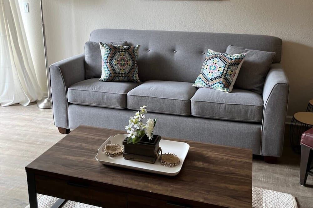 Photo of Livingroom in Rio del Mar
