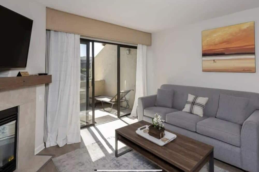 Photo of Livingroom in Rio del Mar