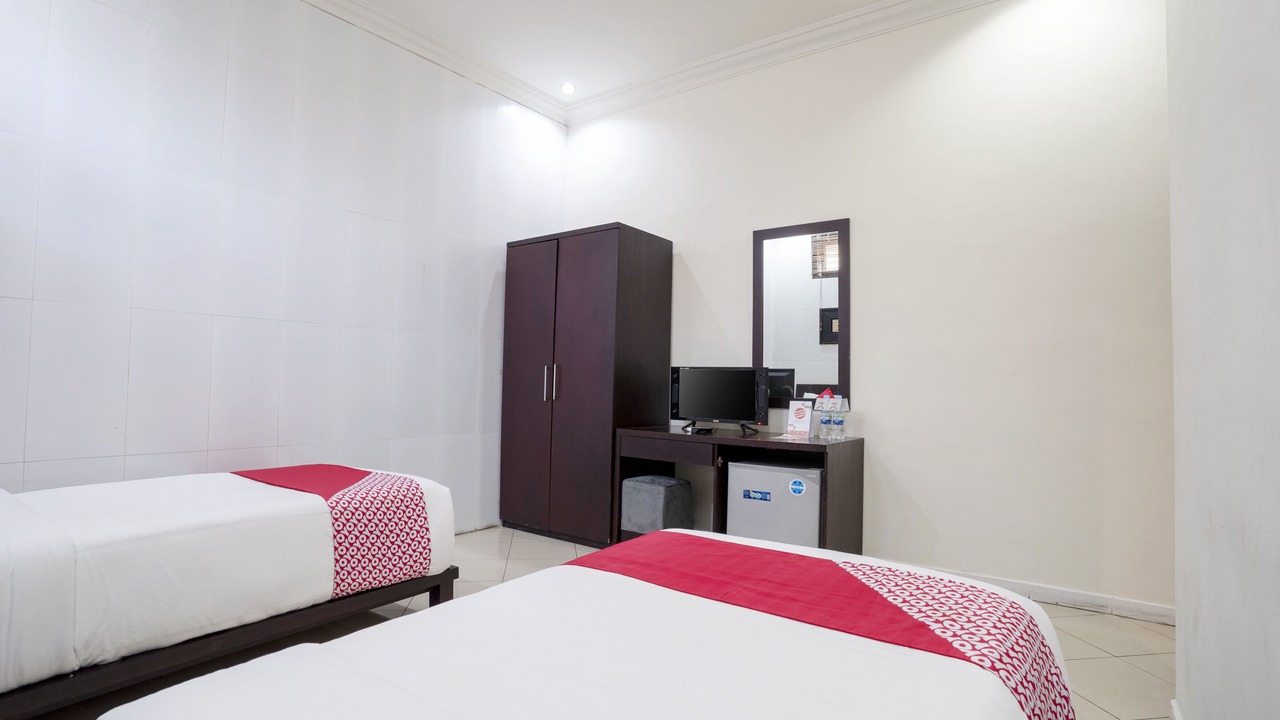 Photo of Bedroom in Tuban