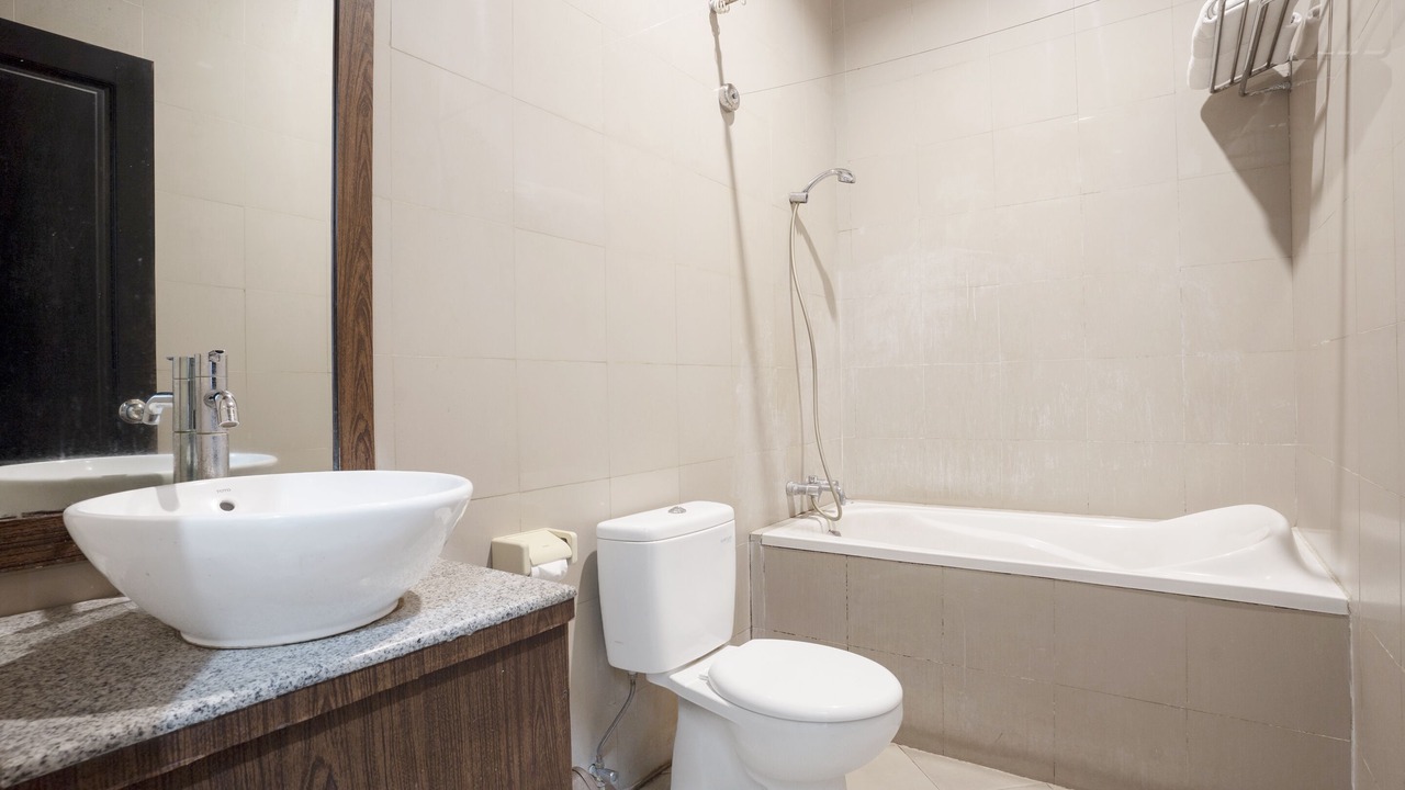 Photo of Bathroom in Tuban