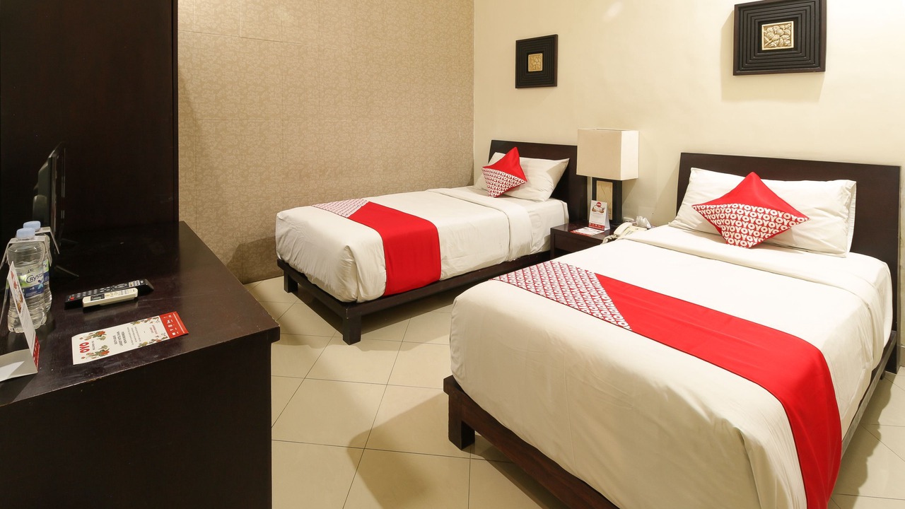 Photo of Bedroom in Tuban