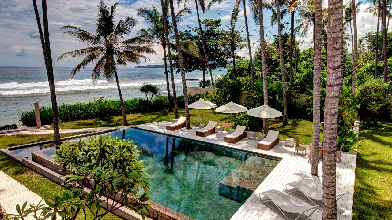 Photo of Outdoor in Candi Dasa