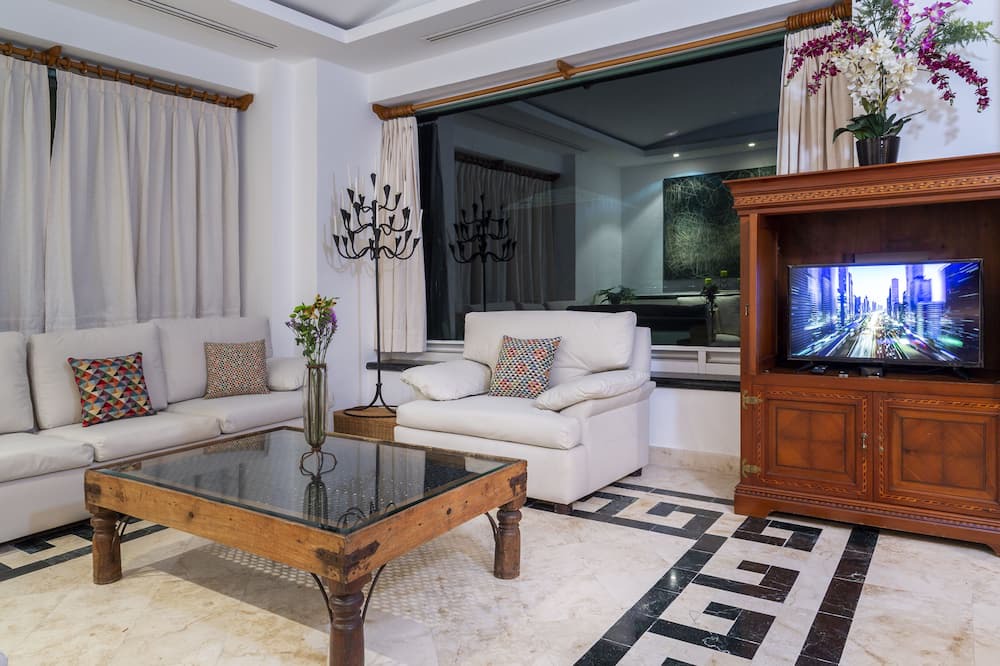 Photo of Livingroom in Zona Hotelera