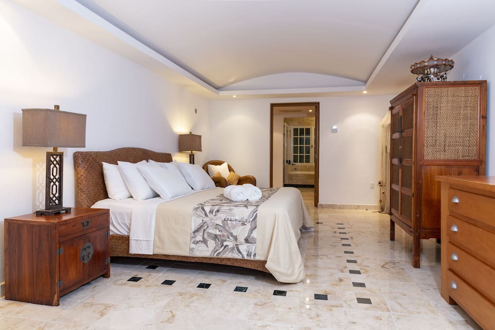 Photo of Bedroom in Zona Hotelera