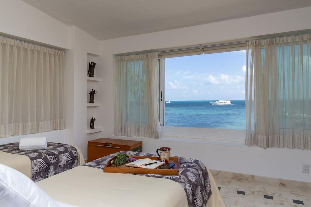 Photo of Bedroom in Zona Hotelera