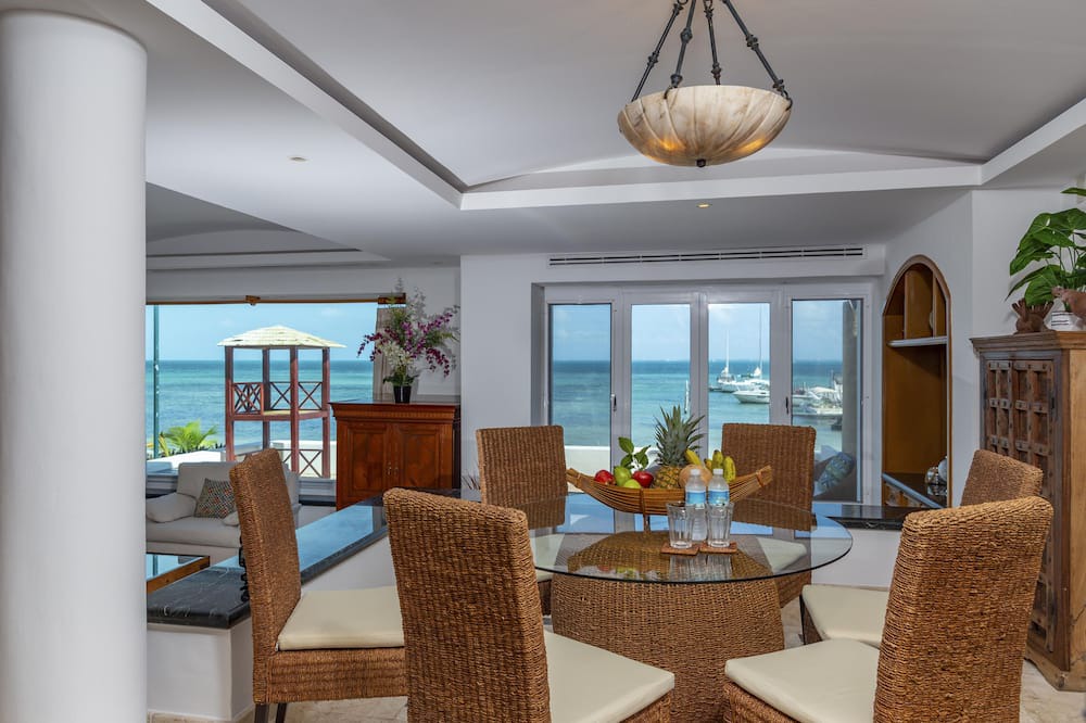 Photo of Livingroom in Zona Hotelera