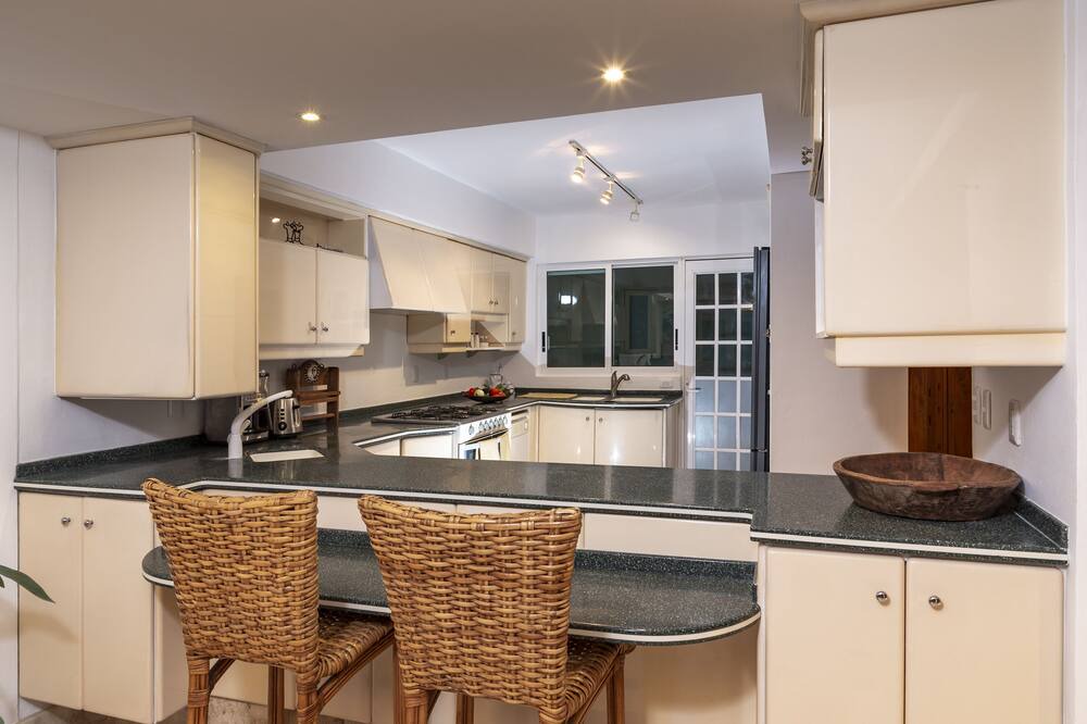 Photo of Kitchen in Zona Hotelera