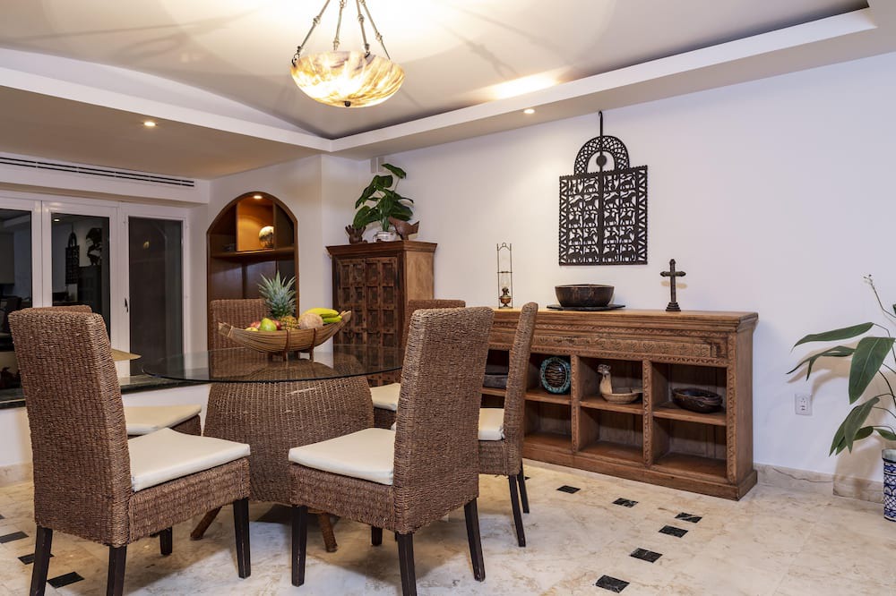 Photo of Kitchen in Zona Hotelera