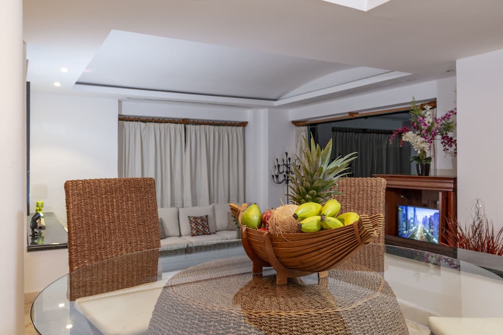 Photo of Kitchen in Zona Hotelera
