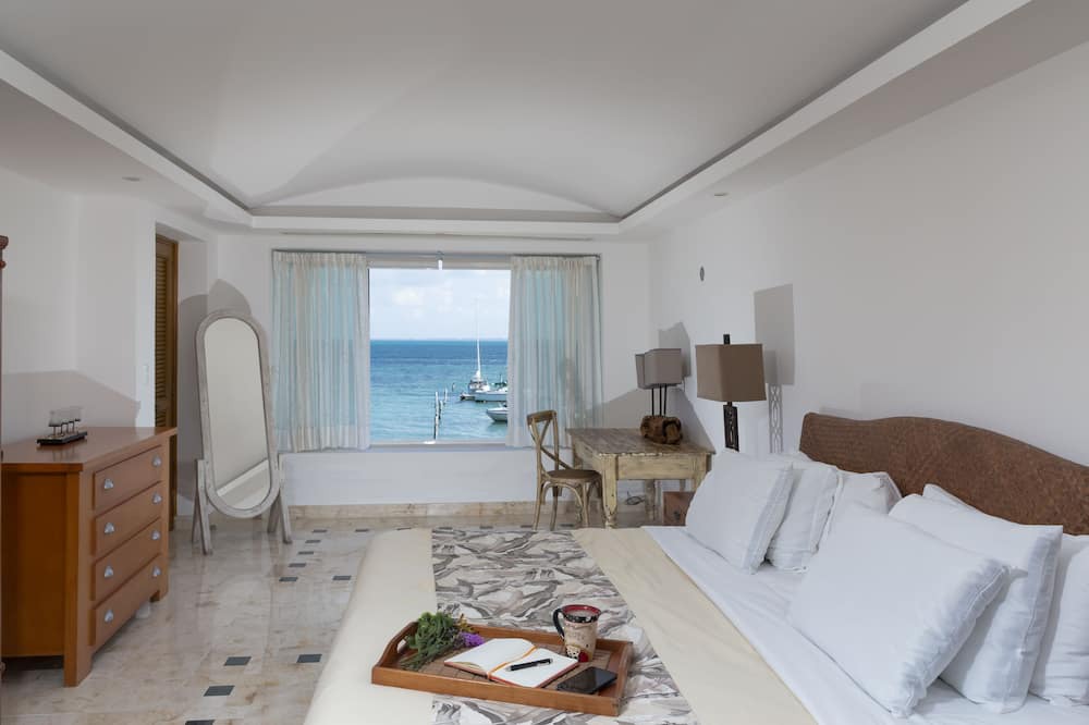 Photo of Bedroom in Zona Hotelera