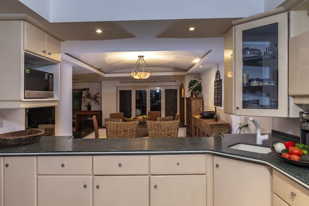 Photo of Kitchen in Zona Hotelera