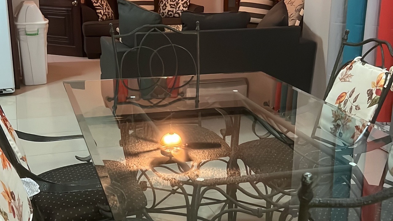 Photo of Livingroom in Providenciales