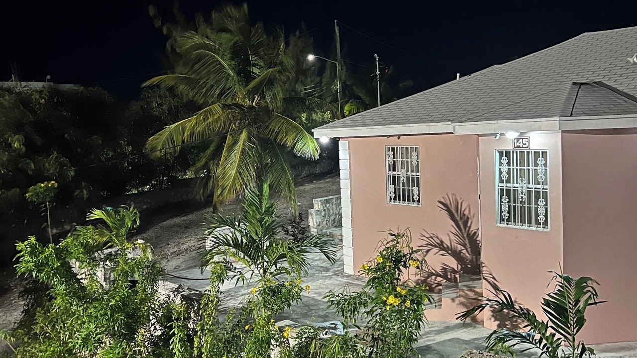 Photo of Outdoor in Providenciales