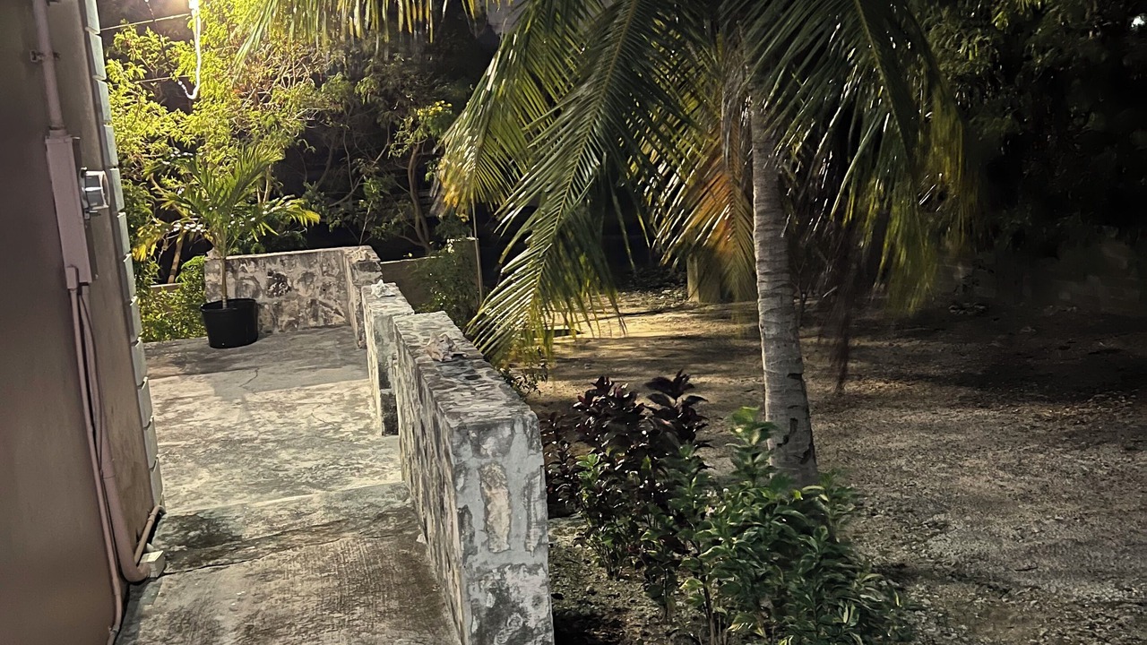 Photo of Outdoor in Providenciales