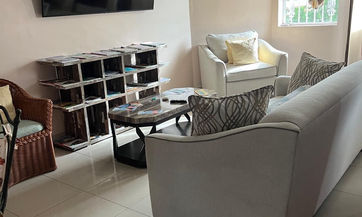 Photo of Outdoor in Providenciales