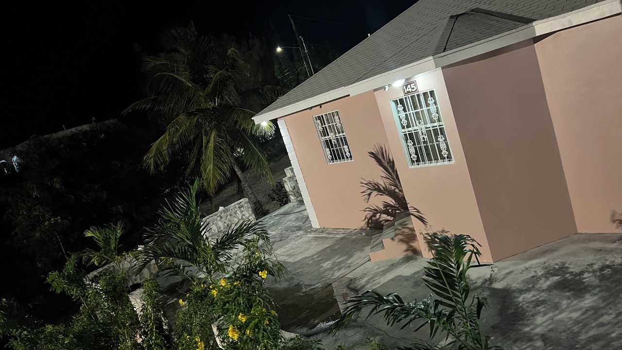 Photo of Outdoor in Providenciales