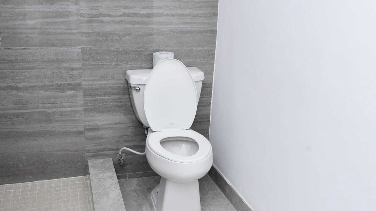 Photo of Bathroom in Providenciales