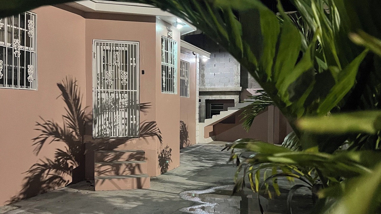 Photo of Outdoor in Providenciales