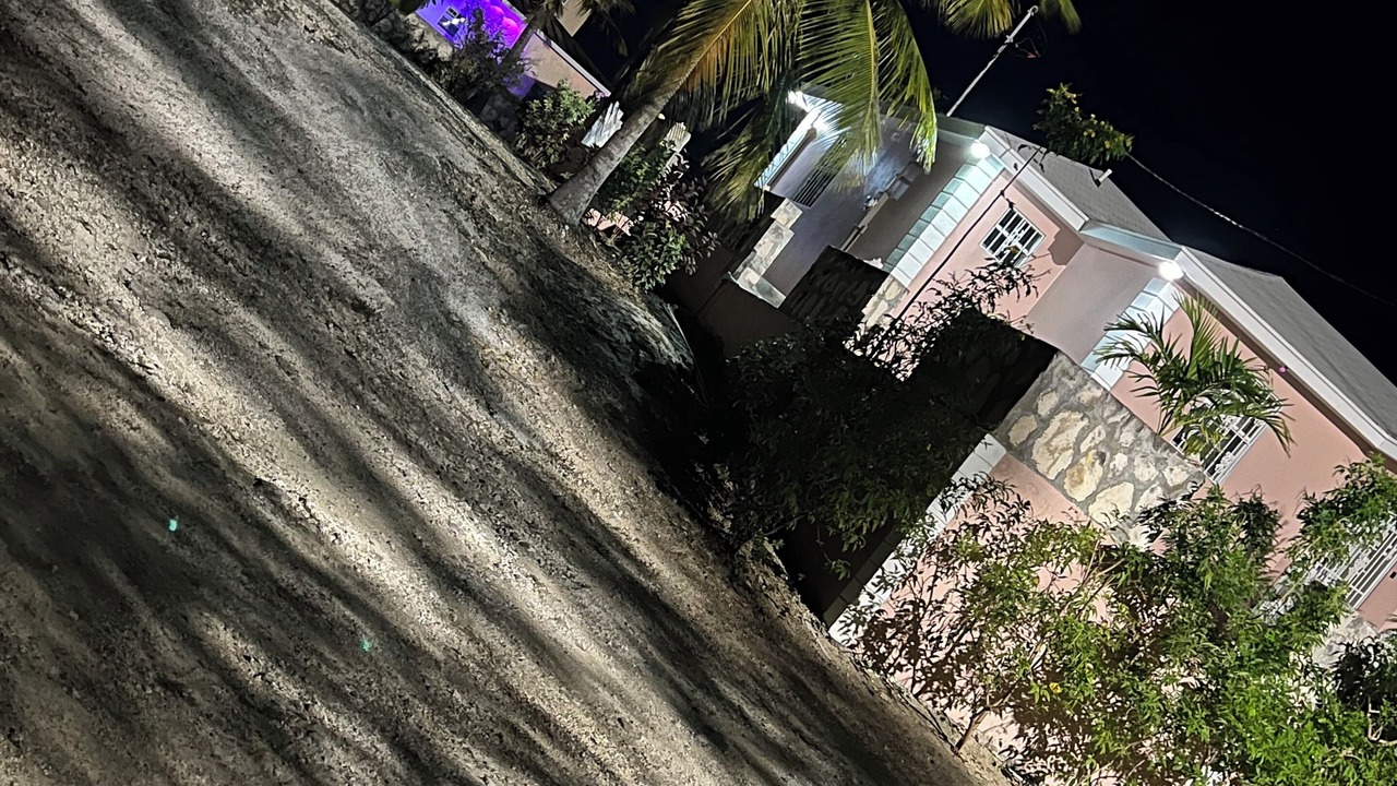Photo of Outdoor in Providenciales