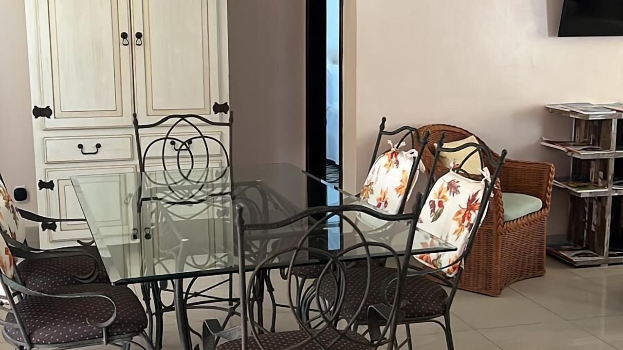 Photo of Outdoor in Providenciales