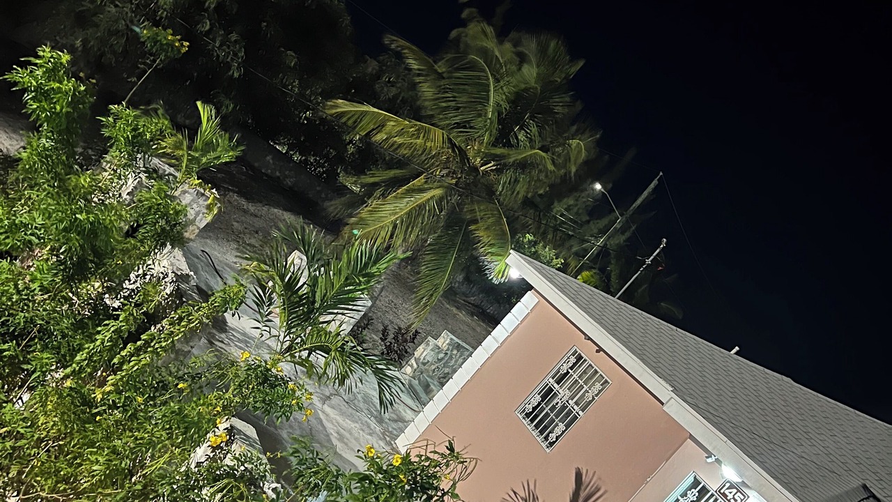 Photo of Outdoor in Providenciales