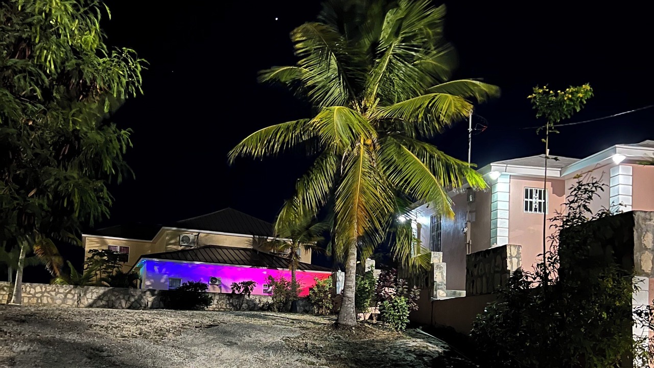 Photo of Outdoor in Providenciales