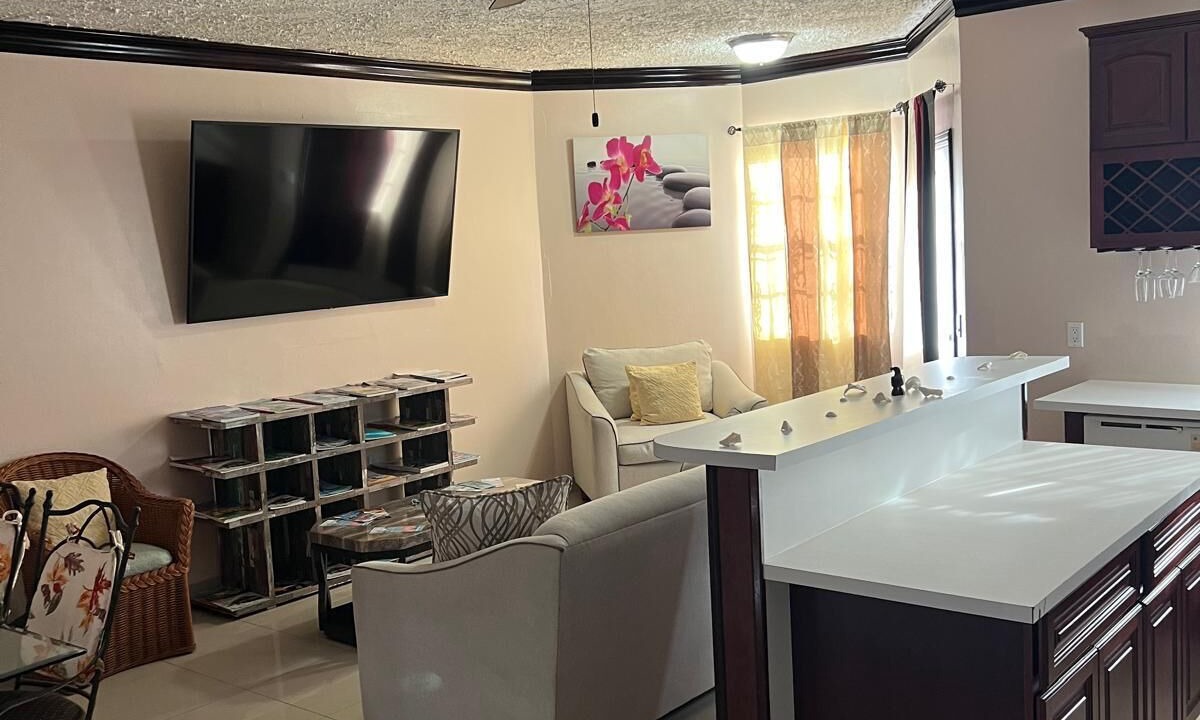 Photo of Outdoor in Providenciales