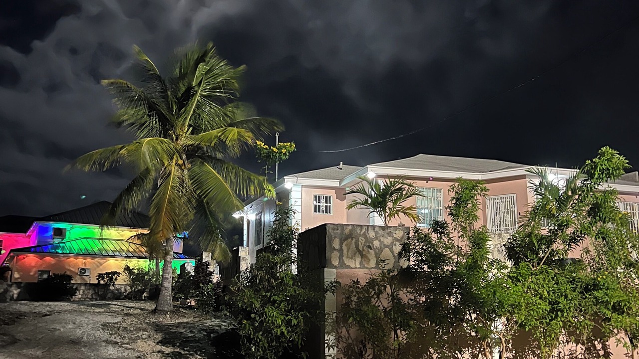 Photo of Outdoor in Providenciales
