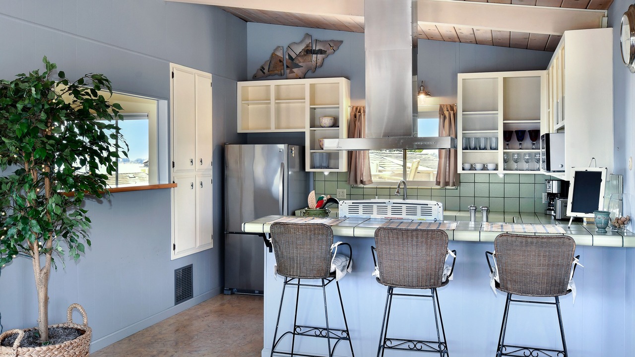 Photo of Kitchen in Aptos