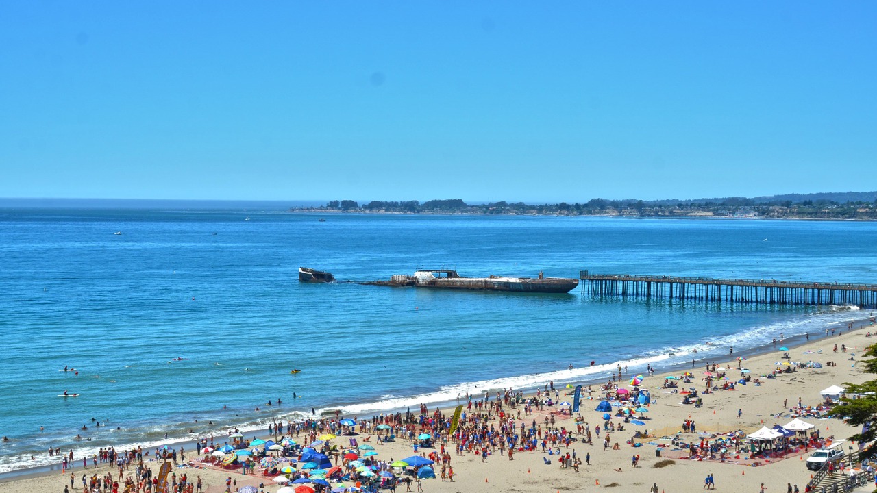 Photo of Others in Aptos