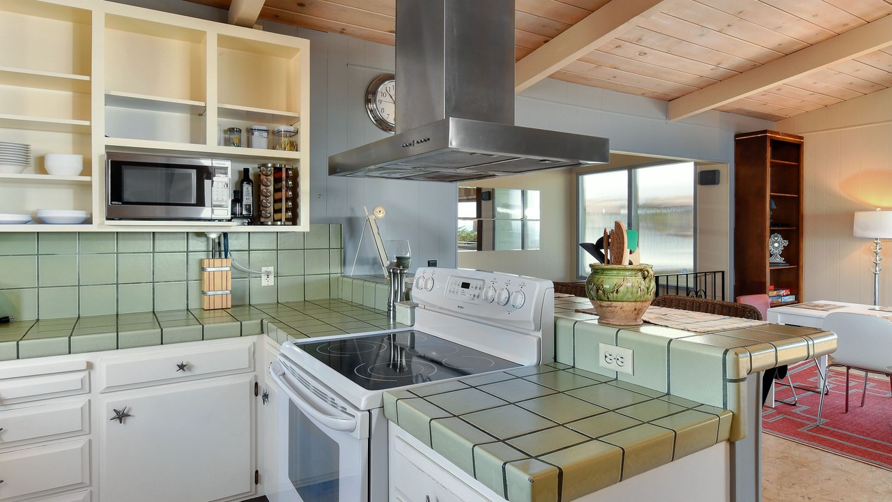 Photo of Kitchen in Aptos