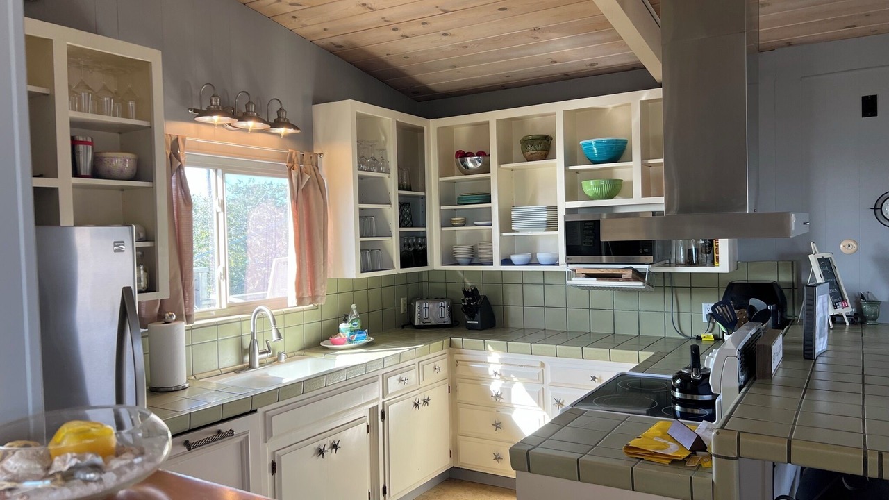 Photo of Kitchen in Aptos