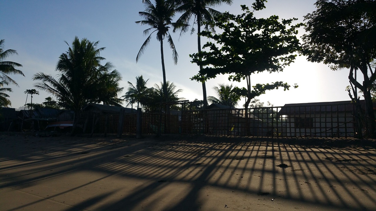 Photo of Outdoor in El Nido