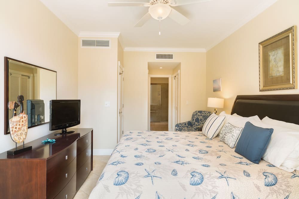 Photo of Bedroom in Grace Bay