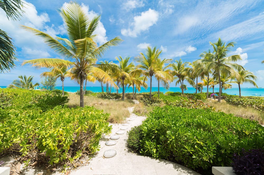 Photo of Outdoor in Grace Bay