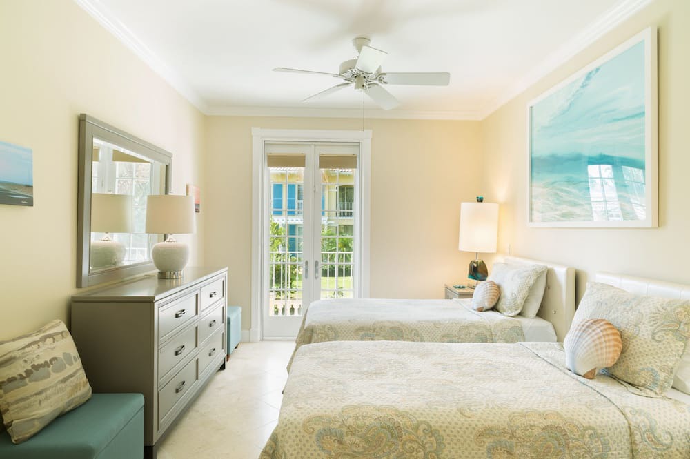 Photo of Bedroom in Grace Bay