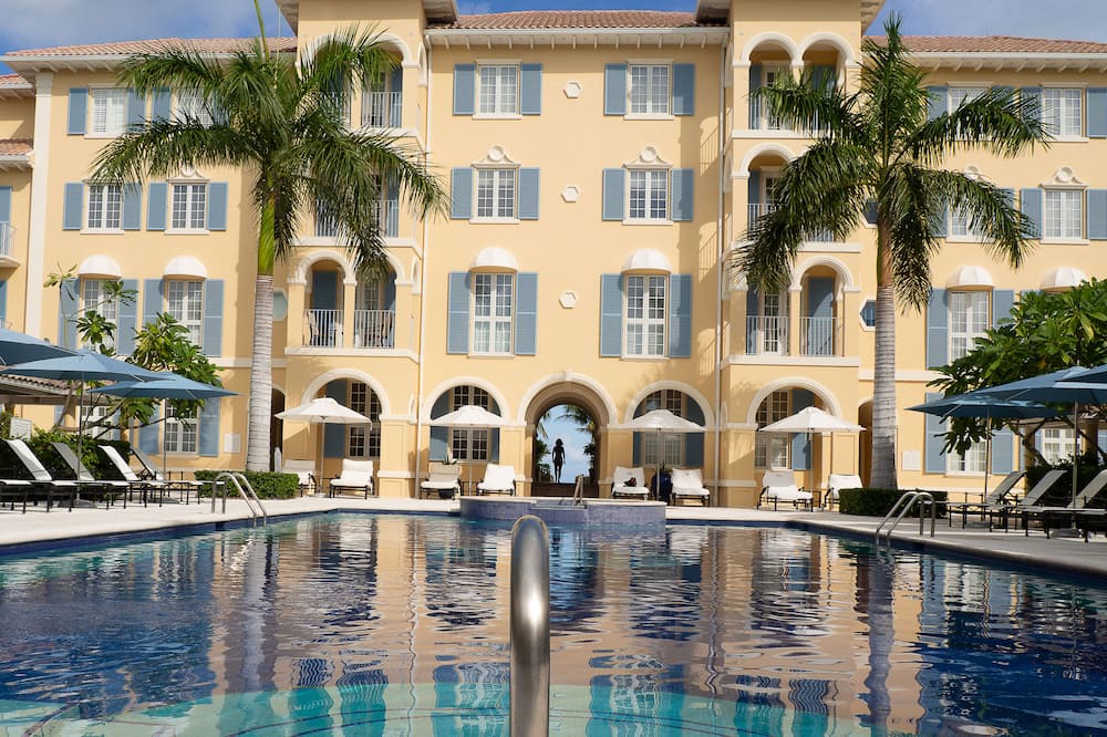 Photo of Outdoor in Grace Bay