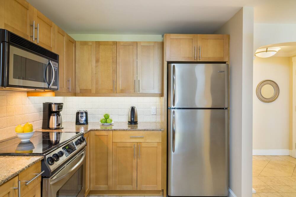 Photo of Kitchen in Grace Bay