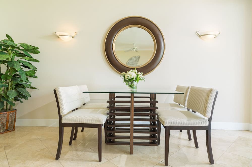 Photo of Kitchen in Grace Bay