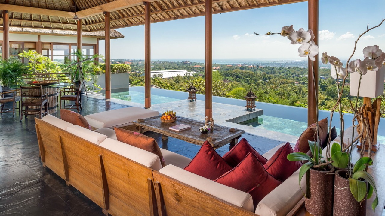 Photo of Patio Balcony in Bukit