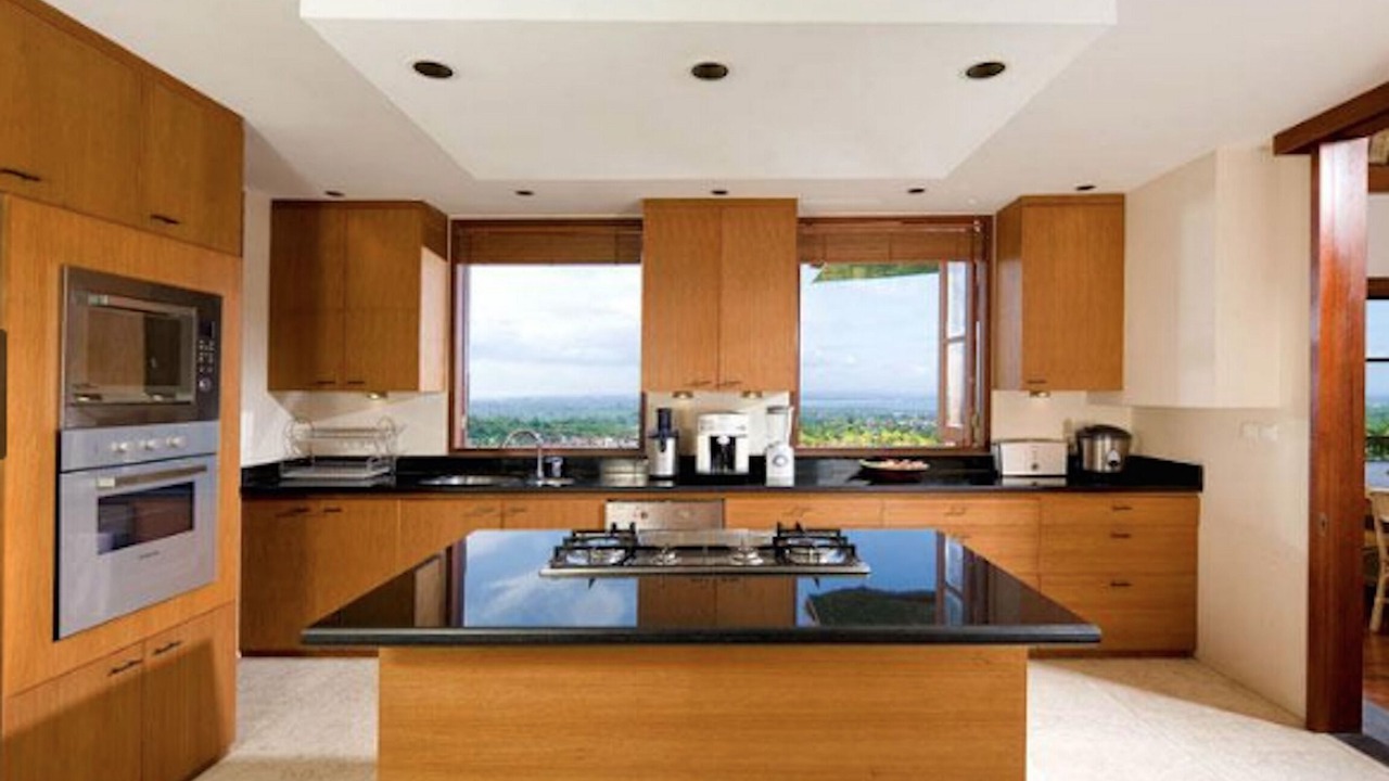 Photo of Kitchen in Bukit