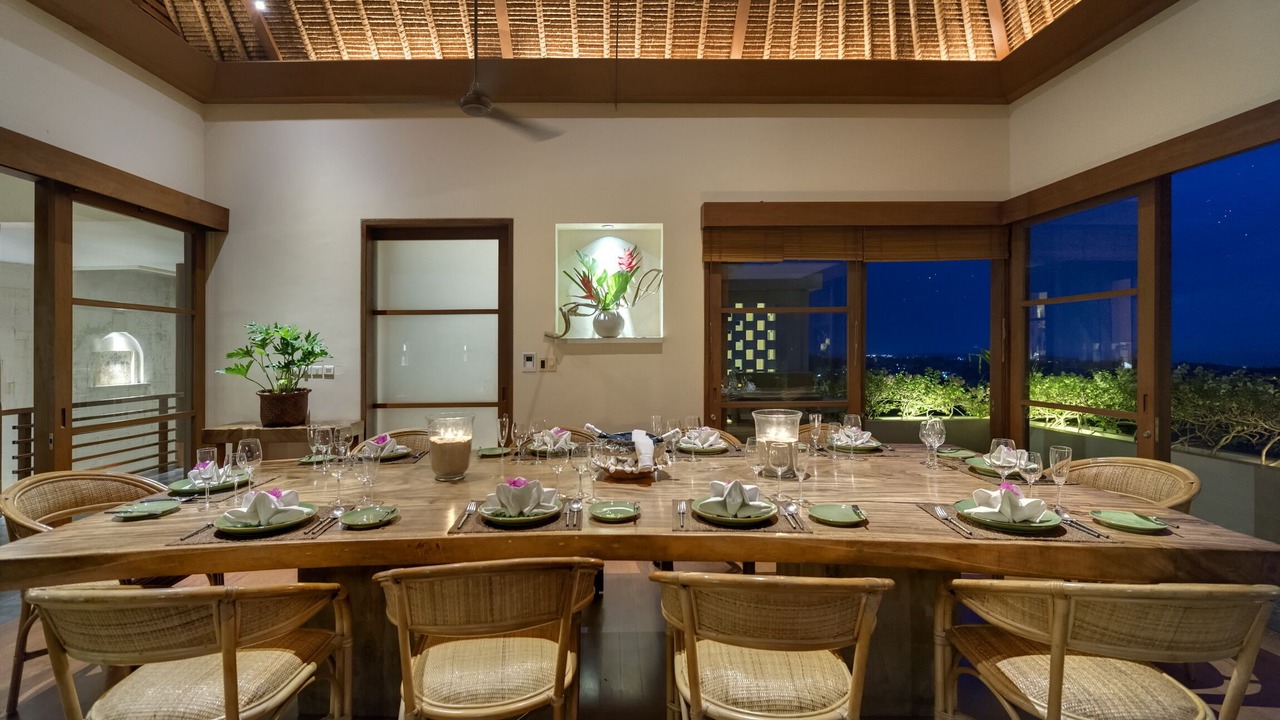 Photo of Kitchen in Bukit