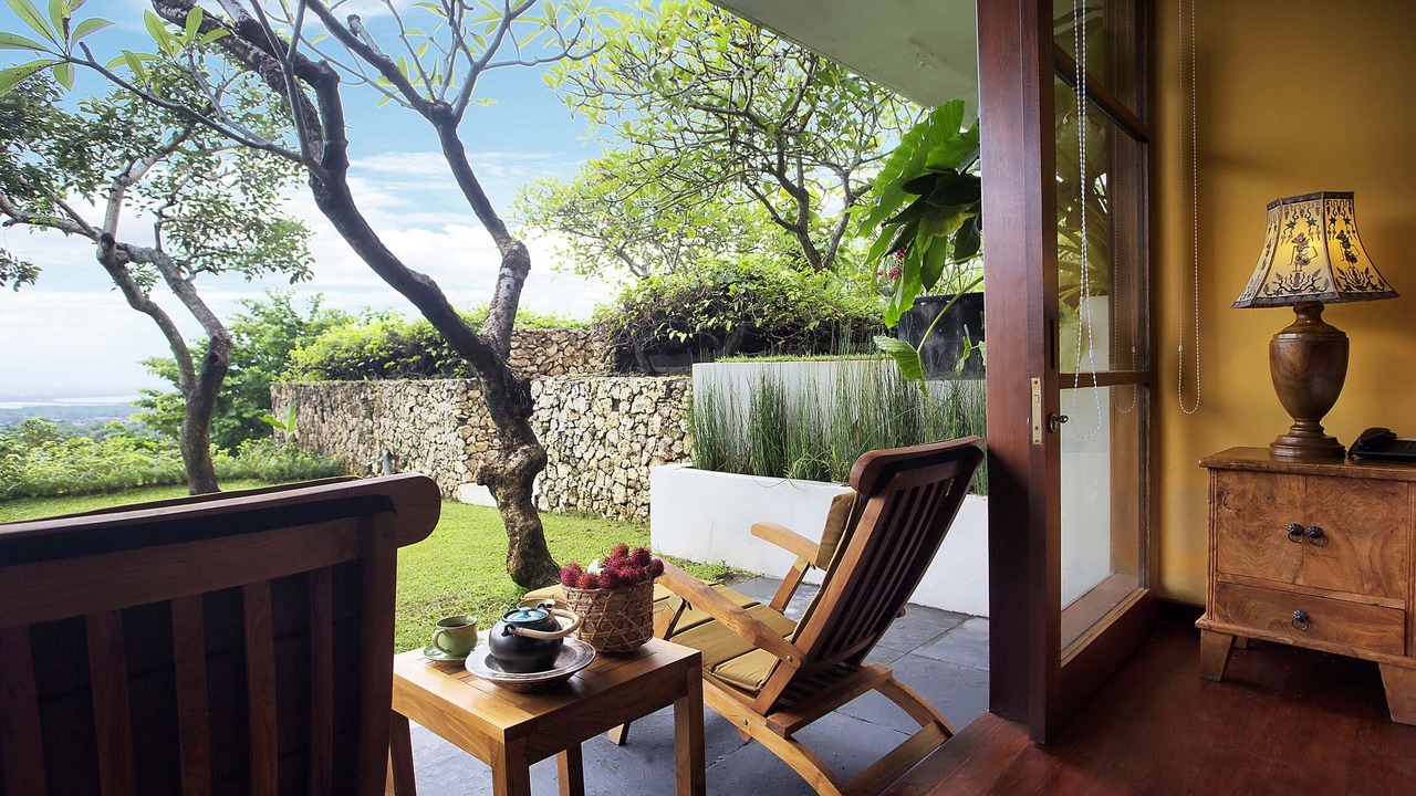 Photo of Outdoor in Bukit
