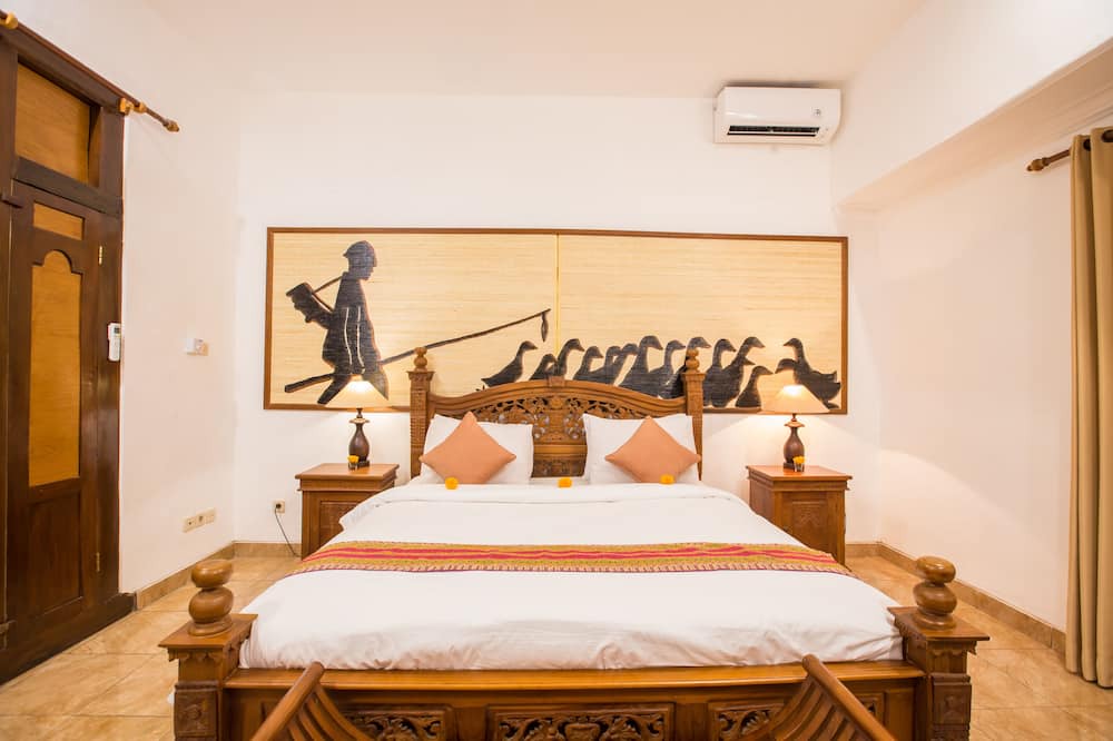Photo of Bedroom in Ubud